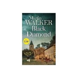 Quercus Publishing Plc Black Diamond