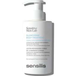 Sensilis Glowcerine Body Treatment 200 ml