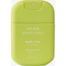 Haan Spray Bucal Apple A Day 20 ml