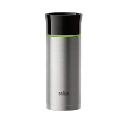 Braun Jarra térmica de viaje de doble pared BRSC001