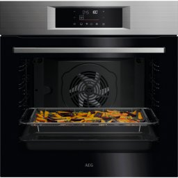 AEG Horno multifunción Serie 5000 SurroundCook con EXPlore GU5PB43FPM