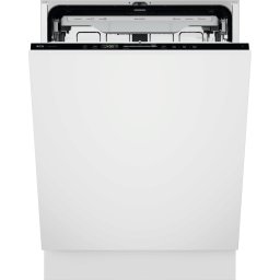 AEG Lavavajillas integrable de 60 cm Serie 8000 XXL Cleaning Performance para 15 cubiertos GI8700A2PN