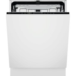 AEG Lavavajillas integrable de 60 cm Serie 8000 Cleaning Performance para 14 cubiertos GI8200X5TN