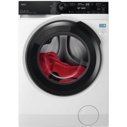 AEG Lavadora secadora de libre instalación Serie 7000 ProSteam® UniversalDose de 11.0 kg LWR7306L4O