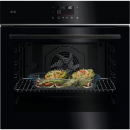 AEG Horno multifunción Serie 5000 SurroundCook con EXPlore TU5PB41ZPB