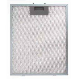 Filtro Campana Extractora Cata Nodor 320x260 Mm