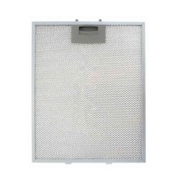 Filtro Metálico Campana Extractora Balay Bosch Siemens 310x250 mm