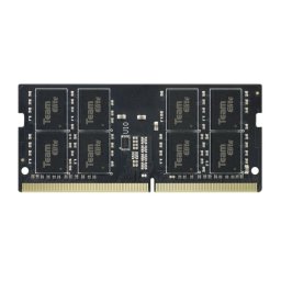 Team Group Elite SO-DIMM DDR4 2666MHz 16GB CL19