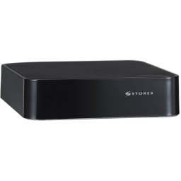 Storex U3S-350 1TB Disco Duro Externo USB 3.0 Transferencia Rápida Compacto