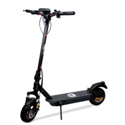 Scooter eléctrico 500CT Motor 800W Batería 48V 15Ah 70km Neumáticos 10" Suspensión dual