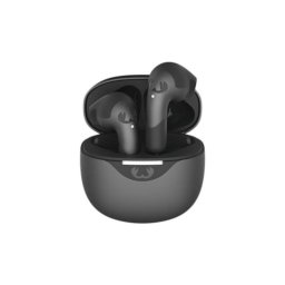 Auricular Fresh 'n Rebel Twins Blaze True Wireless Gris IPX4 Bluetooth 5.3 32h