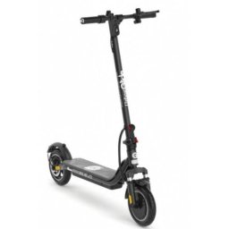 Patinete eléctrico GORIDE 25km/h 25km de autonomía 350W con pantalla LED y ruedas antipinchazos