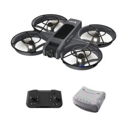 Dron con cámara y gafas FPV X226