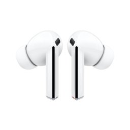 Auriculares Samsung Galaxy Buds3 Pro inalámbricos Bluetooth True Wireless con Cancelación Activa de Ruido blancos