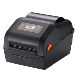 Impresora Térmica Directa Wi-Fi y Ethernet Bixolon XD5-40d con LCD para etiquetas
