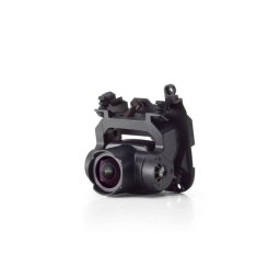 Cámara de vuelo FPV DJI CP.FP.00000025.01 4K para dron DJI FPV color negro