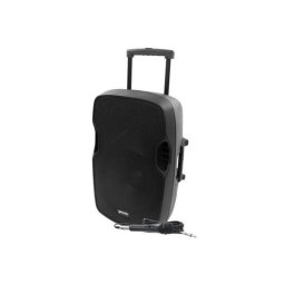 Altavoces Gemini Portátiles Inalámbricos Bluetooth 1000W con batería y FM