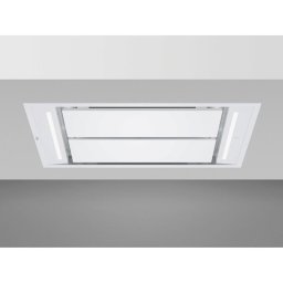 Campana extractora AEG NDC7792SW Canalizado/Recirculación 90cm con SilenceTech y mando a distancia
