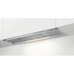 Campana extractora AEG GDE682HM Ducto/Recirculación 120 cm Hob2Hood LED INOX