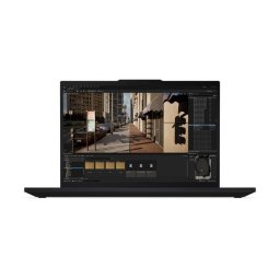 Portátil Lenovo ThinkPad P16s Gen 4 16" AMD Ryzen AI 7 350 32GB 1TB SSD Radeon 860M Windows 11 Pro