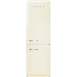 Frigorífico Combi Smeg FAB32RCR6 No Frost 197cm 331L C Crema