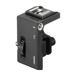 Kit para cámara Sigma HU-11 Negro compatible con Sigma