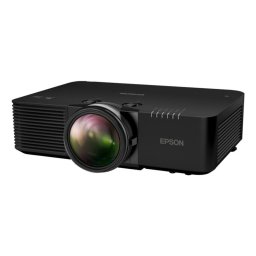 Proyector Epson EB-L695SU WUXGA 6200 Lúmenes 400" Láser 3LCD Smart Tiro Corto