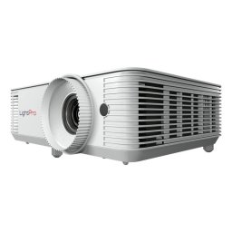 Proyector Infocus Genesis IV XGA 4000 Lúmenes 300" Lámpara DLP 3D