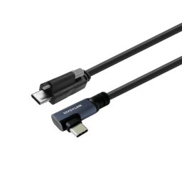 Cable USB Vivolink PROUSBCMMS8A 8 m USB 3.2 Gen 2x2 Negro
