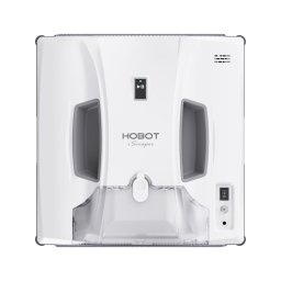 Robot Limpiacristales Hobot-sp10 Con Rascador Automático Y Doble Pulverización Automática Para Interior Y Exterior