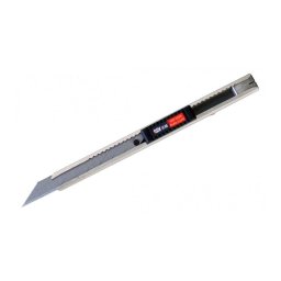 Cutter de Precisión SDI 30º en Acero Inoxidable 13.3 cm
