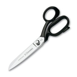 Tijeras Multiuso Profesionales 3 Claveles Forjadas 20 cm