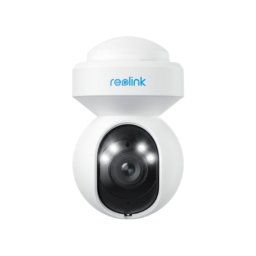 Cámara IP Reolink E560 4K Visión Nocturna Interior y Exterior Audio Bidireccional Control por Voz