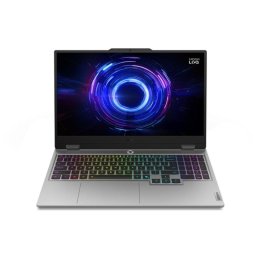 Portátil Lenovo LOQ 15IRX10 15.6" Intel Core i7-13650HX 32GB 1TB SSD RTX 5060 Sin Sistema Operativo
