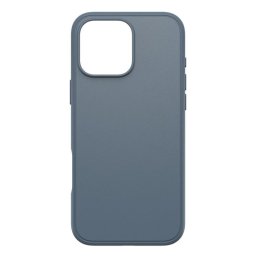 Funda para móvil OtterBox Symmetry Series Cover policarbonato azul para iPhone 16 Pro Max