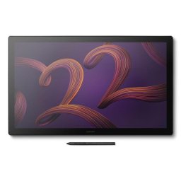 Tableta gráfica Wacom Cintiq Pro 22 21.5" UHD 4K LCD Táctil USB