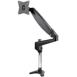 Startech Soporte Monitor 1 Brazo Mesa 32 a 49" VESA 75x75 a 100x100 Max 8Kg