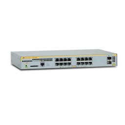 Conmutador Allied Telesis AT-x230-18GP-50 Gestionado L2+ 16 Puertos Gigabit PoE
