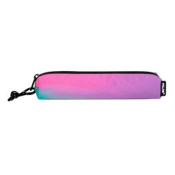 Estuche Portatodo Mini Multiusos Milan Sunset Rosa