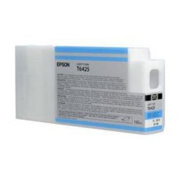 Cartucho de tinta Epson T6425 cian claro 150 ml original