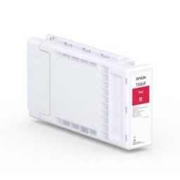Cartucho de tinta Epson UltraChrome XD3 Rojo Pack individual