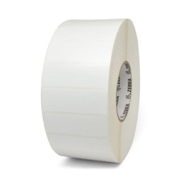 Etiqueta para impresora autoadhesiva Zebra 10026767 Rodillo Acrílico 400 piezas