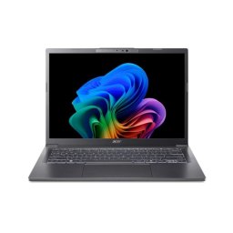 Portátil Acer Aspire 14 AI A14-52M 14" Intel Core Ultra 5 226V 16GB 1TB SSD Arc Graphics Windows 11 Home