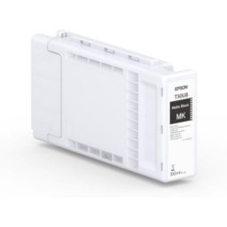 Cartucho de tinta Epson C13T50U80N Negro mate 350 ml
