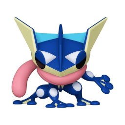 Figura Funko Pop! Jumbo Greninja Pokémon 226 mm