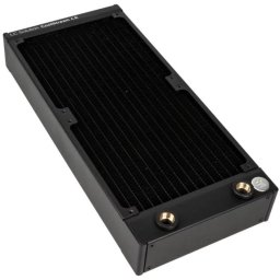 EKWB EK-CoolStream CE 280 Doble Radiador de Refrigeración Líquida