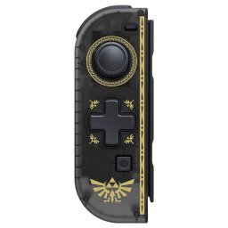 Hori Joy-Con Izquierda con Cruceta Zelda para Nintendo Switch