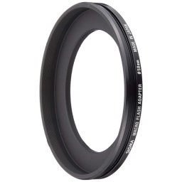 Sigma Adaptador 58mm para Flash de Anillo Sigma EM-140 DG