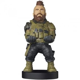 Exquisite Gaming Cable Guy Call of Duty Ruin Base de Carga Multiplataforma