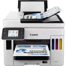 Canon Maxify GX7050 Multifunción Color WiFi